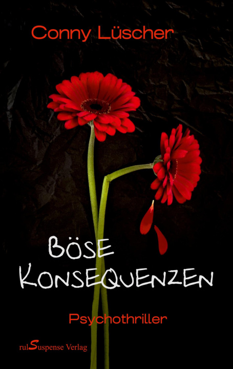 Knjiga Böse Konsequenzen 