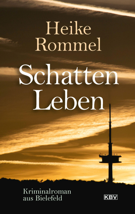 Buch Schattenleben Heike Rommel