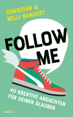 Libro Follow Me Nelli Bangert