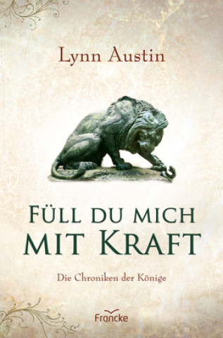 Kniha Füll du mich mit Kraft Dorothee Dziewas