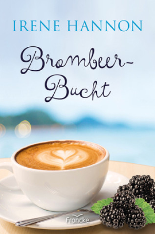 Knjiga Brombeer-Bucht Silvia Lutz