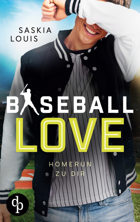 Knjiga Homerun zu dir Saskia Louis