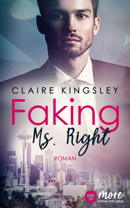 Book Faking Ms. Right Juna-Rose Hassel