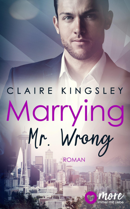 Carte Marrying Mr. Wrong Madita Elbe