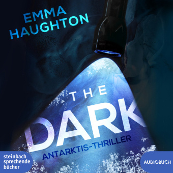 Audio The Dark, 2 Audio-CD, MP3 Emma Haughton