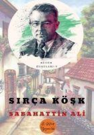 Knjiga Sirca Kösk 