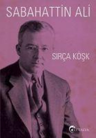 Knjiga Sirca Kösk 