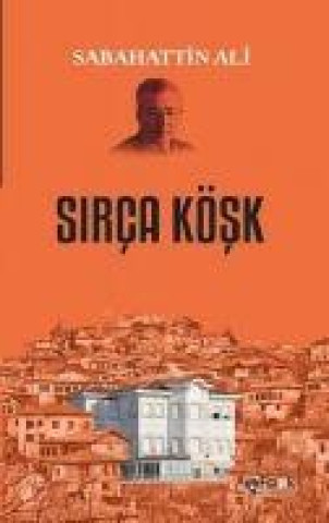 Knjiga Sirca Kösk 