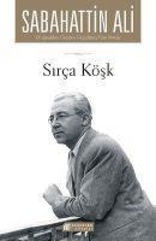 Knjiga Sirca Kösk 