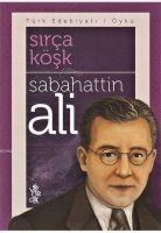Knjiga Sirca Kösk 
