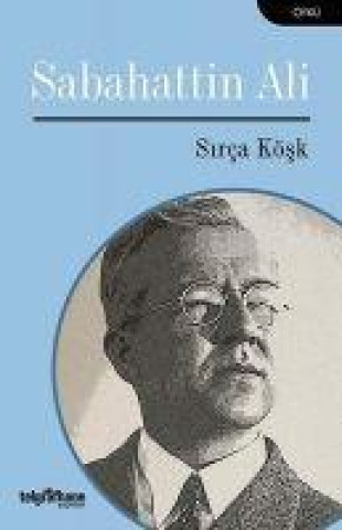 Knjiga Sirca Kösk 