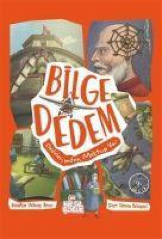 Knjiga Bilge Dedem 