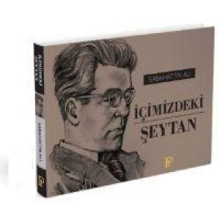 Książka Icimizdeki Seytan 