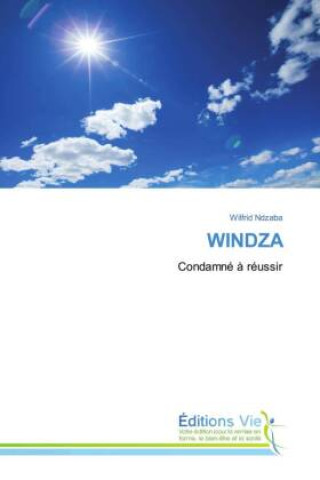 Knjiga WINDZA Wilfrid Ndzaba