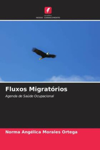 Knjiga Fluxos Migratórios Cruz García Lirios