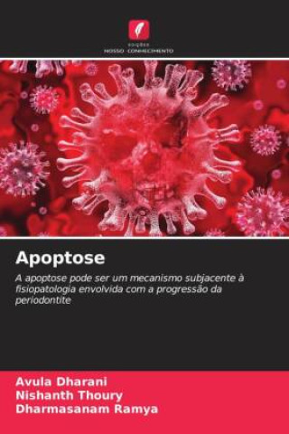 Knjiga Apoptose Nishanth Thoury
