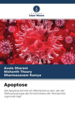 Knjiga Apoptose Nishanth Thoury