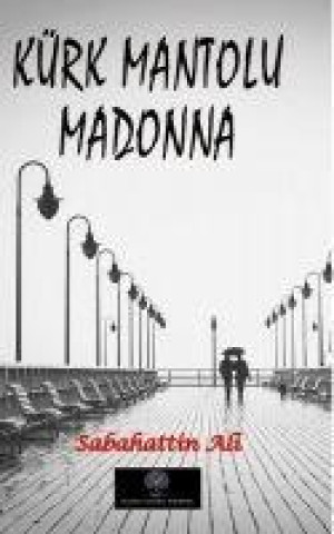 Book Kürk Mantolu Madonna 