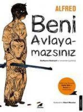 Knjiga Beni Avlayamazsin 