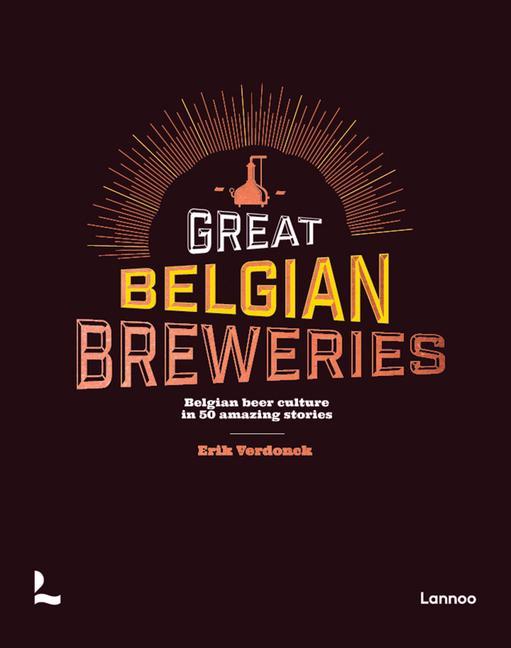 Carte Brewers of Belgian Beer 