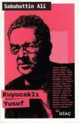 Knjiga Kuyucakli Yusuf 