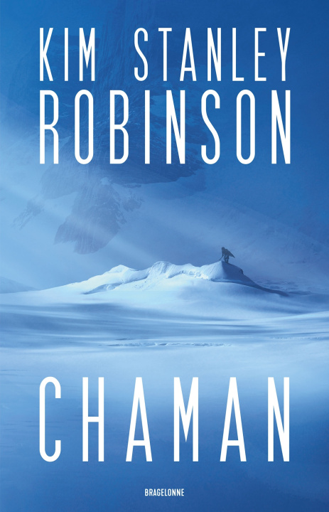 Knjiga Chaman Kim Stanley Robinson