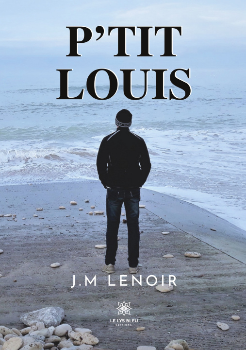 Knjiga P?tit Louis J. M. Lenoir
