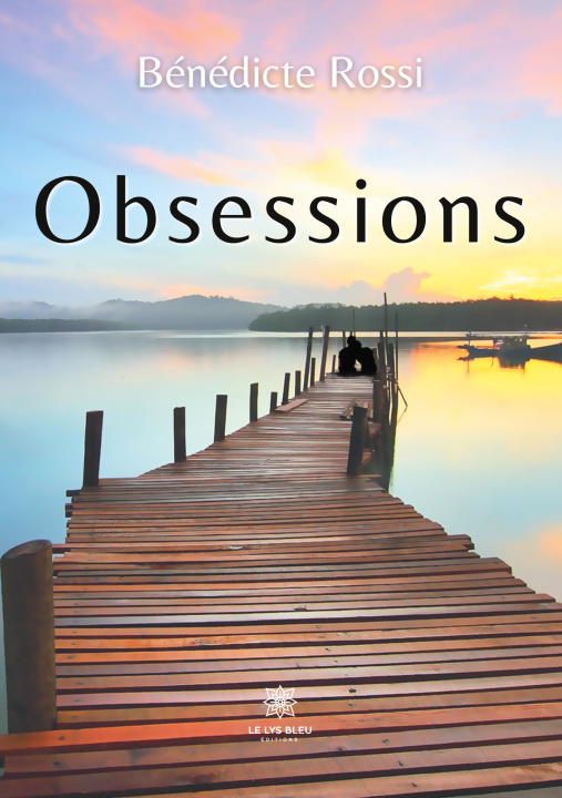 Knjiga Obsessions 