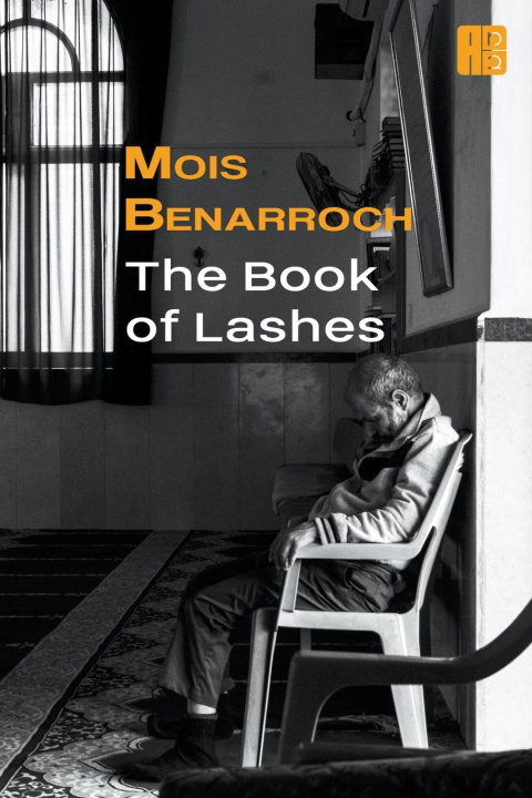 Carte Book of Lashes 