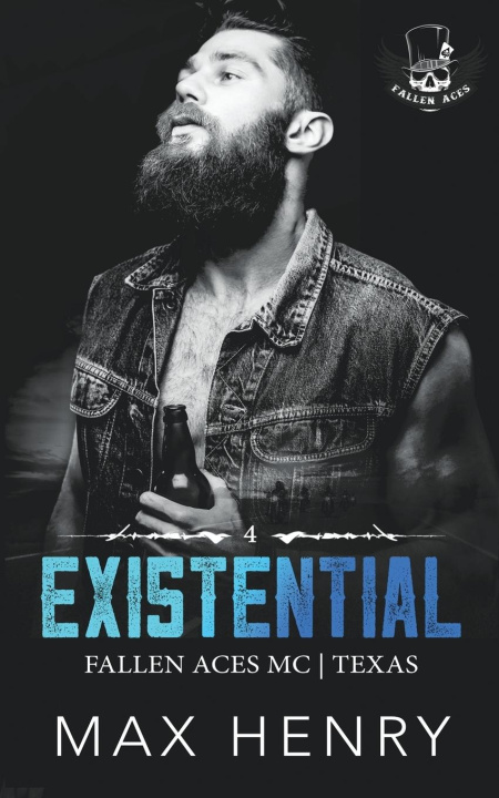 Knjiga Existential Max Henry