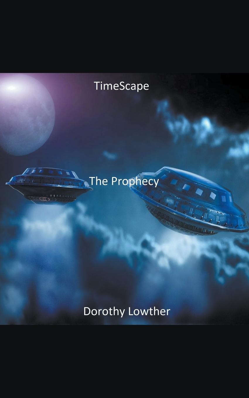 Knjiga Prophecy Dorothy Lowther