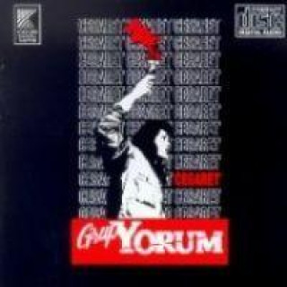 Аудио Cesaret CD 