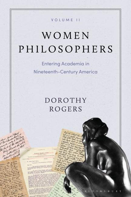 Carte Women Philosophers Volume II 