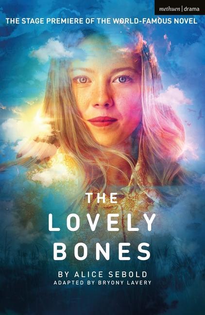 Buch Lovely Bones Bryony Lavery