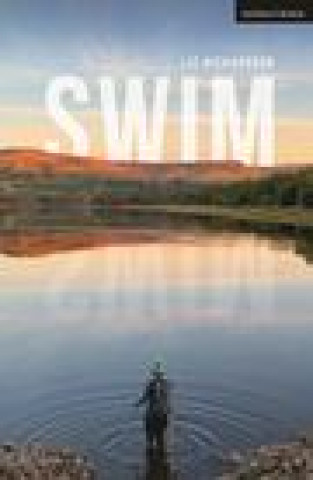 Buch Swim Liz Richardson