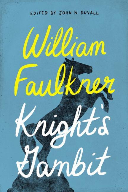 Knjiga Knight's Gambit John N. Duvall