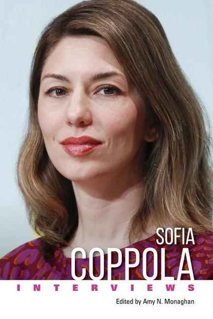 Carte Sofia Coppola 