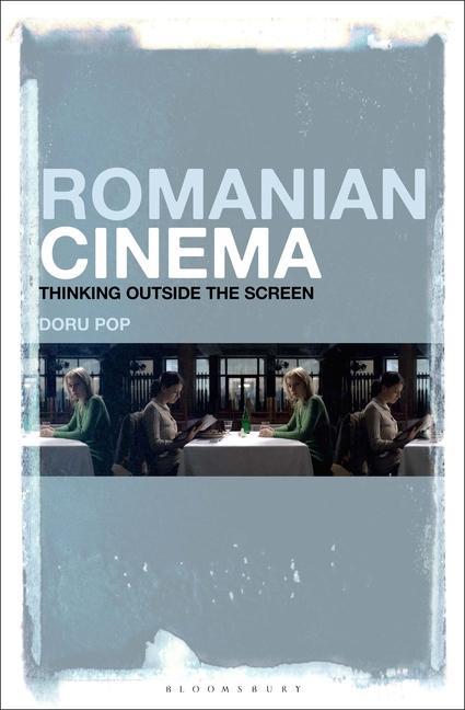 Book Romanian Cinema Pop
