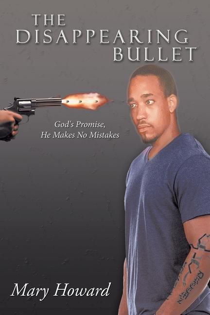 Boek Disappearing Bullet Mary Howard