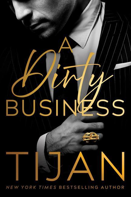Kniha Dirty Business 