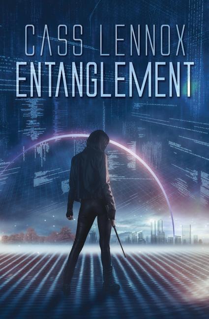Knjiga Entanglement 