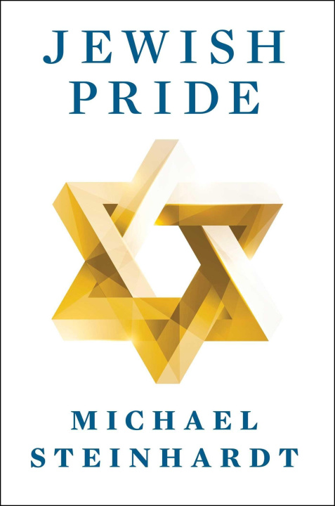 Knjiga Jewish Pride Michael Steinhardt
