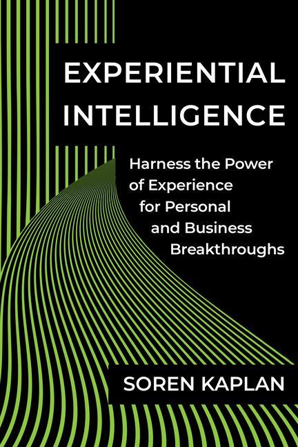 Книга Experiential Intelligence 