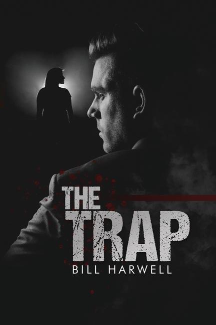 Knjiga The Trap 