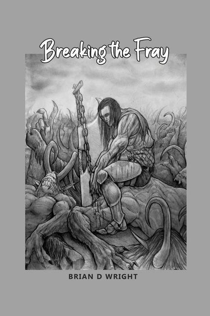 Knjiga Breaking the Fray 