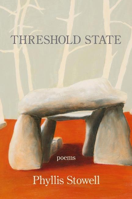Knjiga Threshold State Phyllis Stowell