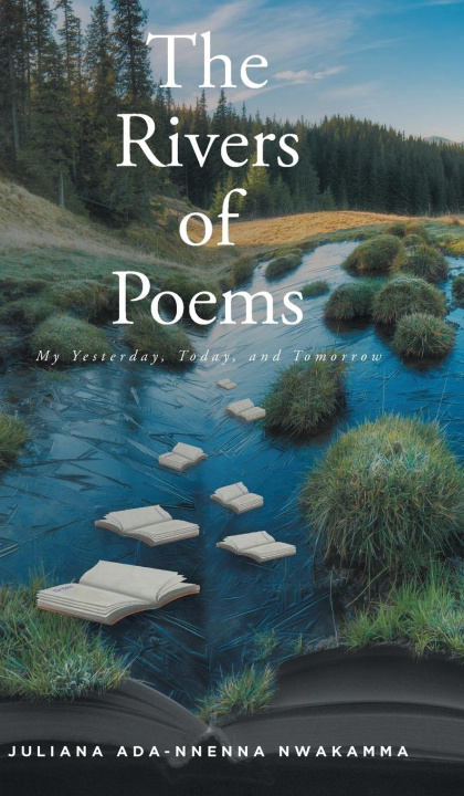 Book Rivers Of Poems Juliana Ada-Nnenna Nwakamma
