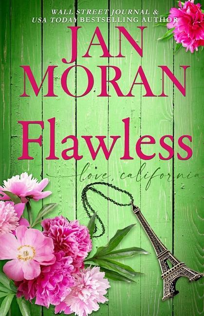 Knjiga Flawless Jan Moran