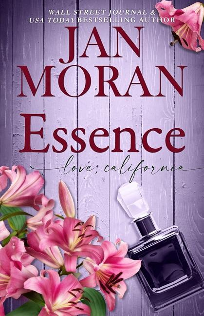 Knjiga Essence Jan Moran