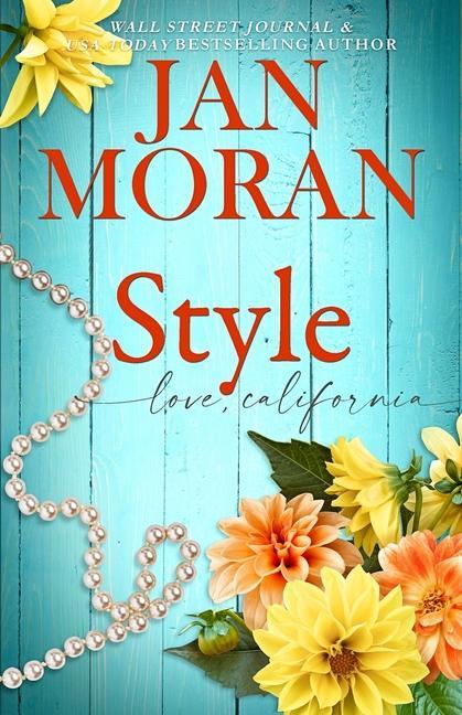 Book Style Jan Moran